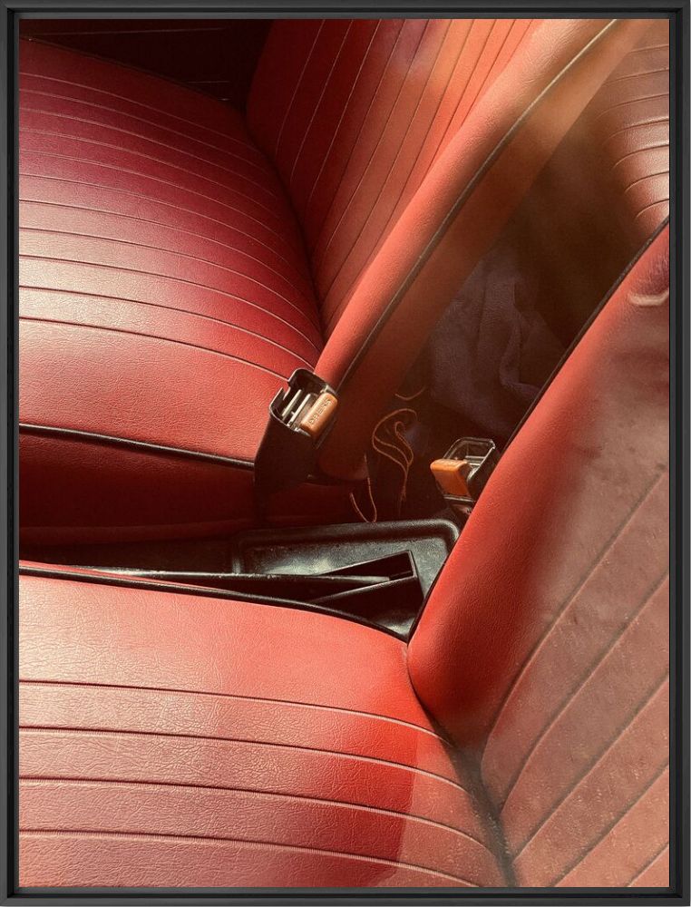Untitled Paris 2022 - Christopher Anderson - Photograph