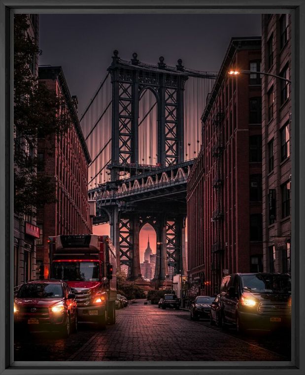 Dumbo - CLEMENT MEROUANI - Photographie