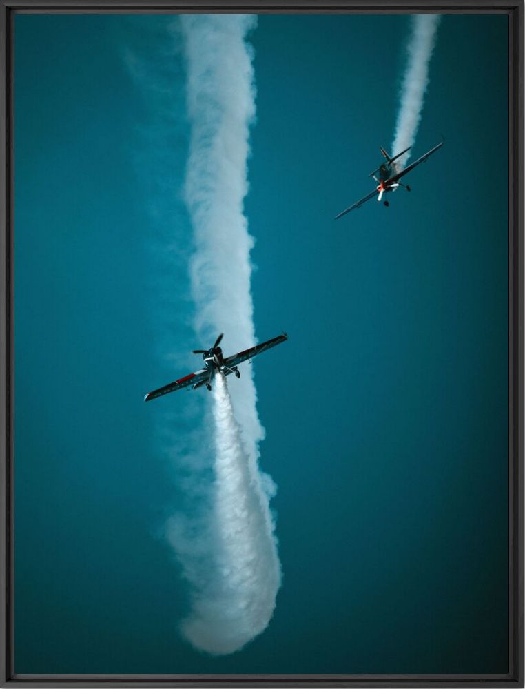 Clouds maker - Cookaynne  - Photograph