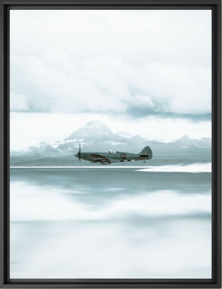 Low pass - Cookaynne  - Photograph