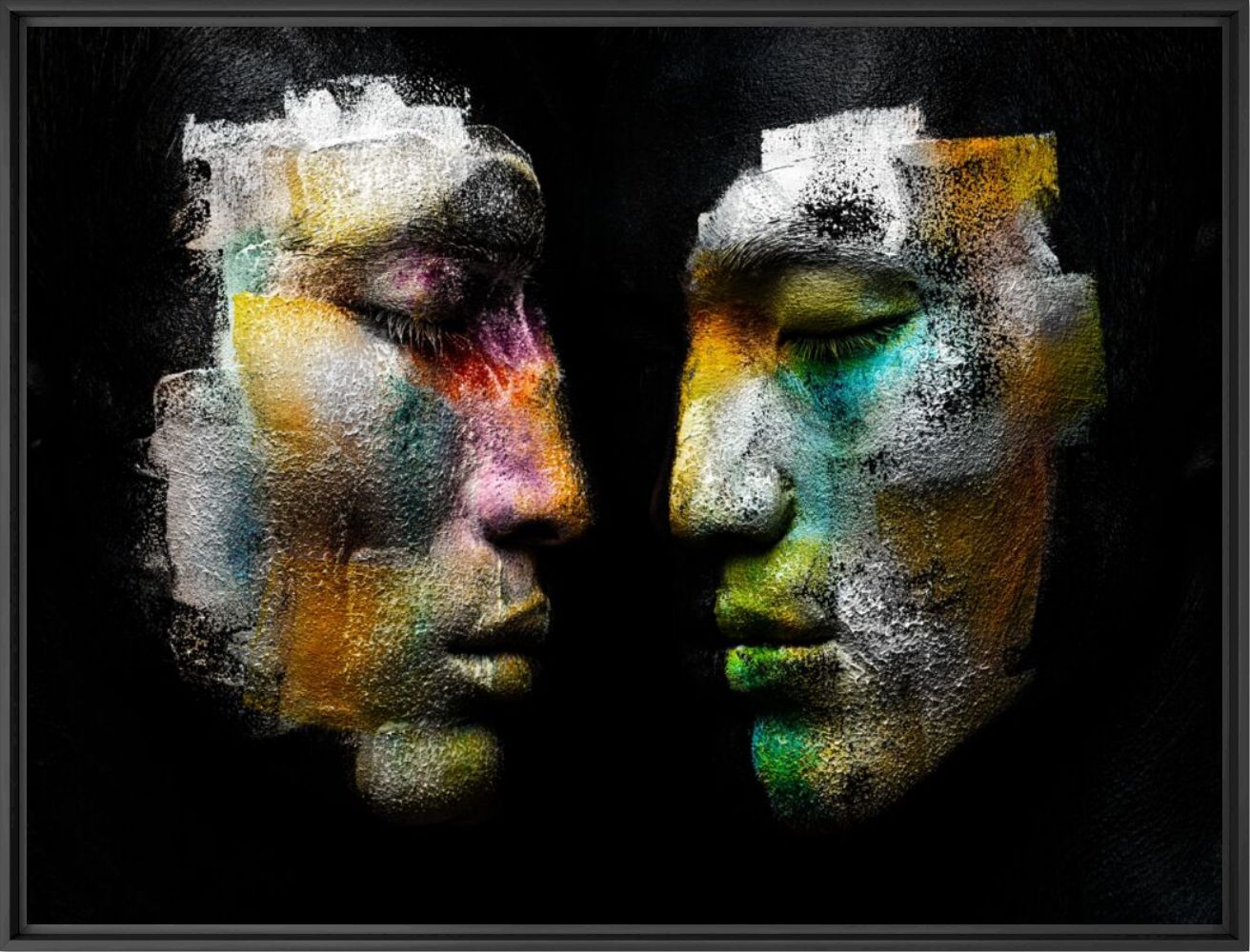 Antagonisms - DAMIEN DUFRESNE - Fotografia