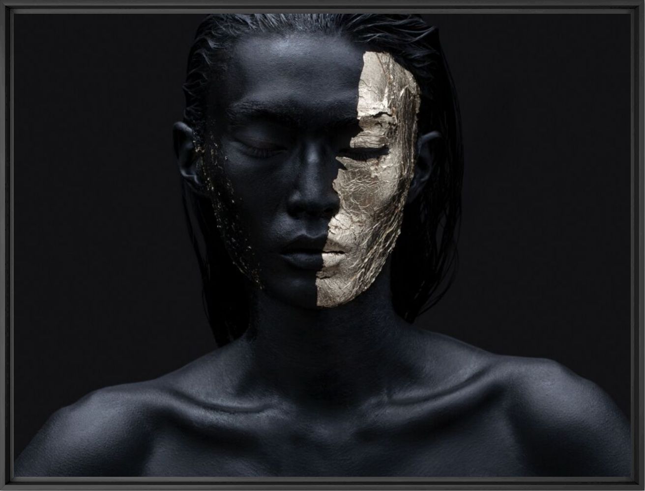 BLACKJACK - DAMIEN DUFRESNE - Fotografia