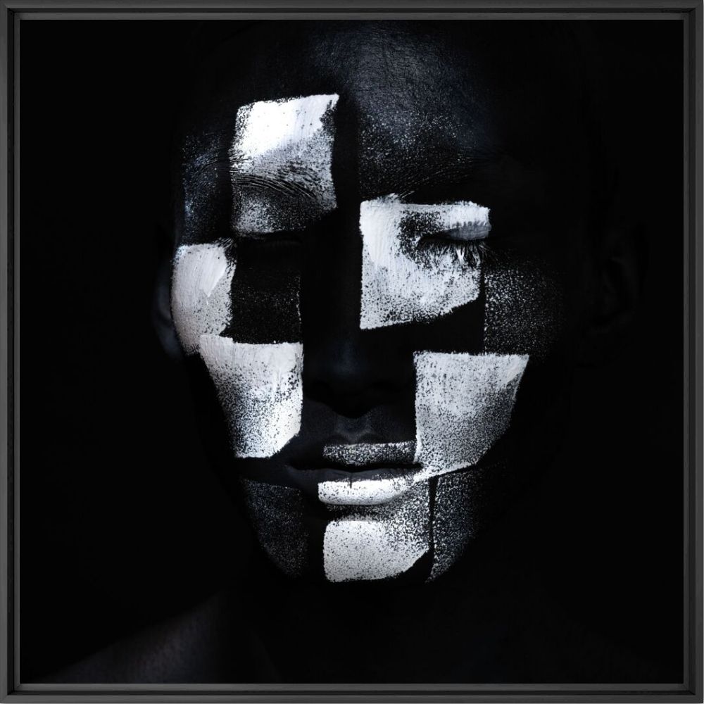 BnW - DAMIEN DUFRESNE - Fotografia