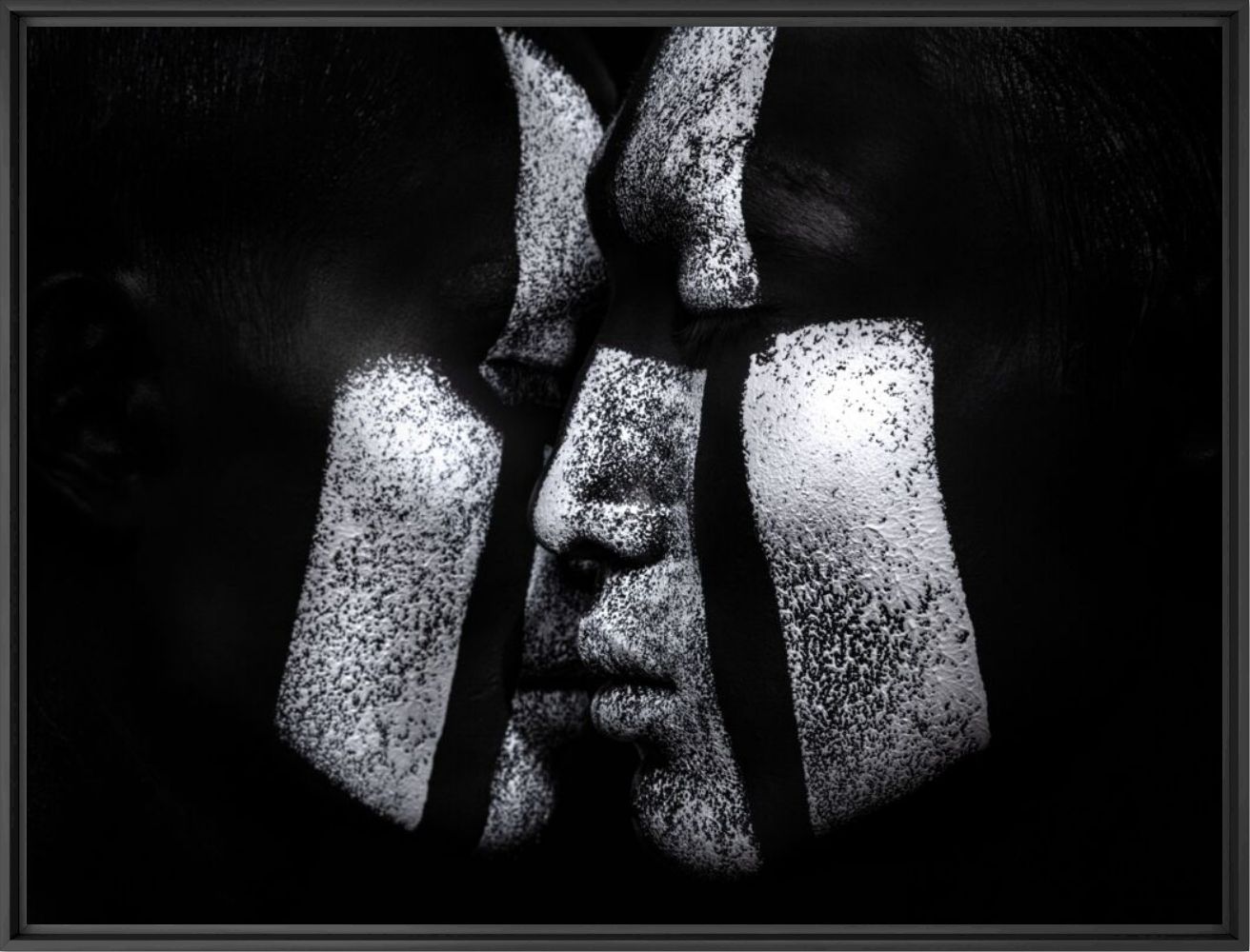 Confession - DAMIEN DUFRESNE - Fotografia