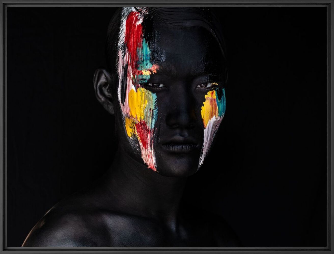 Doubt - DAMIEN DUFRESNE - Fotografia