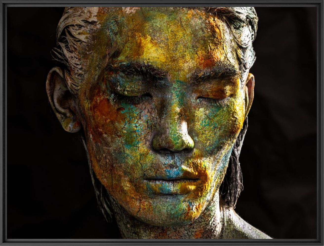 Musing - DAMIEN DUFRESNE - Fotografia