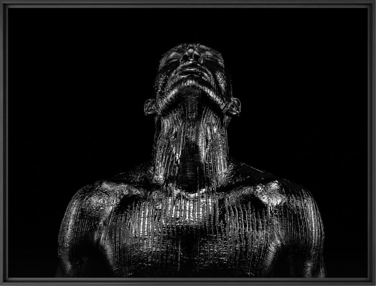 RISE - DAMIEN DUFRESNE - Fotografia