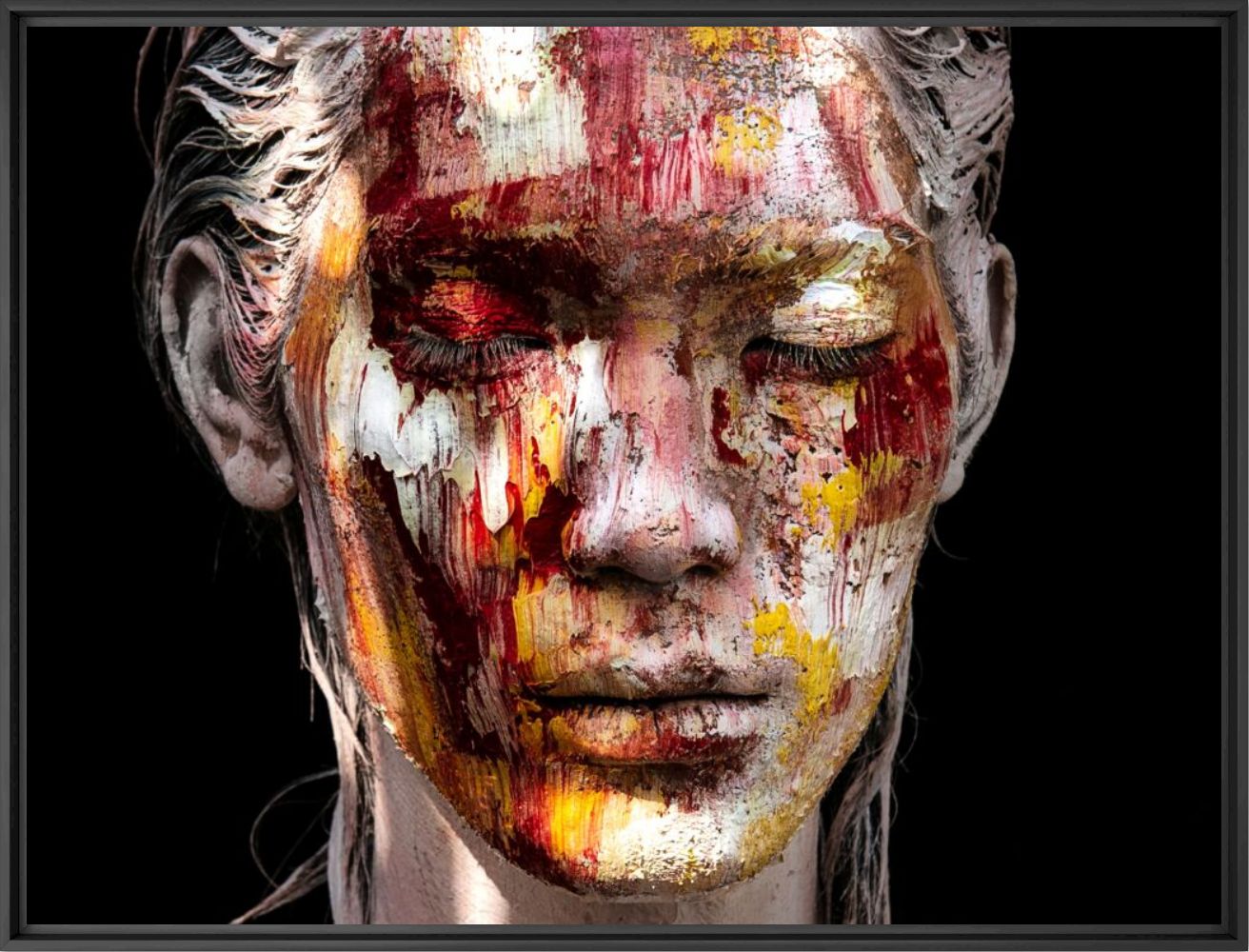SHADOWS - DAMIEN DUFRESNE - Fotografia