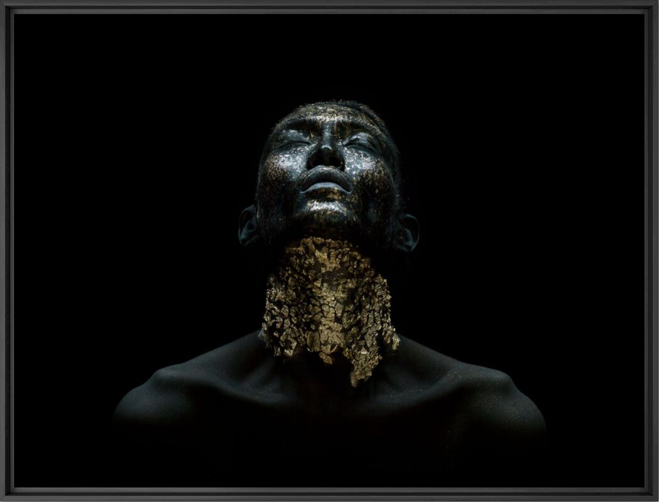 SORTILEGE - DAMIEN DUFRESNE - Fotografia