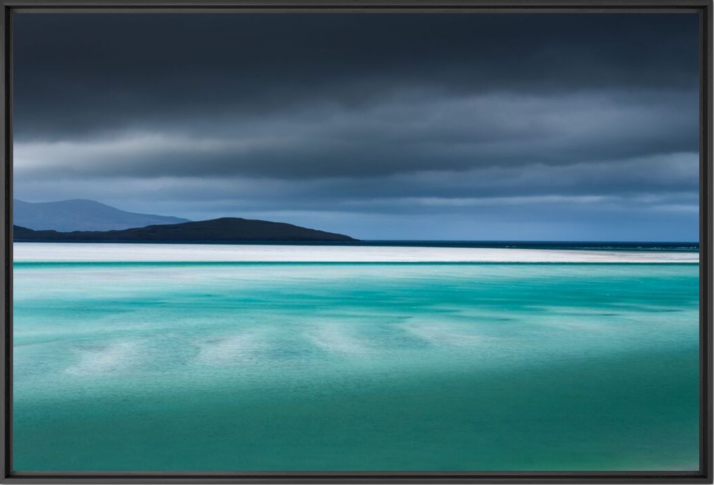 Luskentyre Sands - David Clapp - Fotograf&iacute;a
