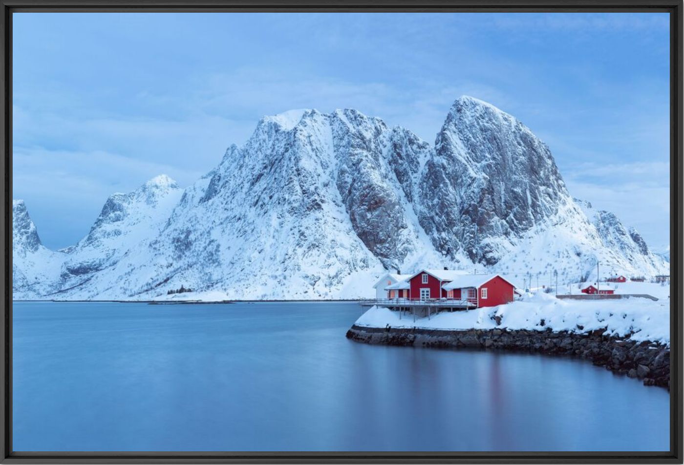 Norway - David Clapp - Photographie