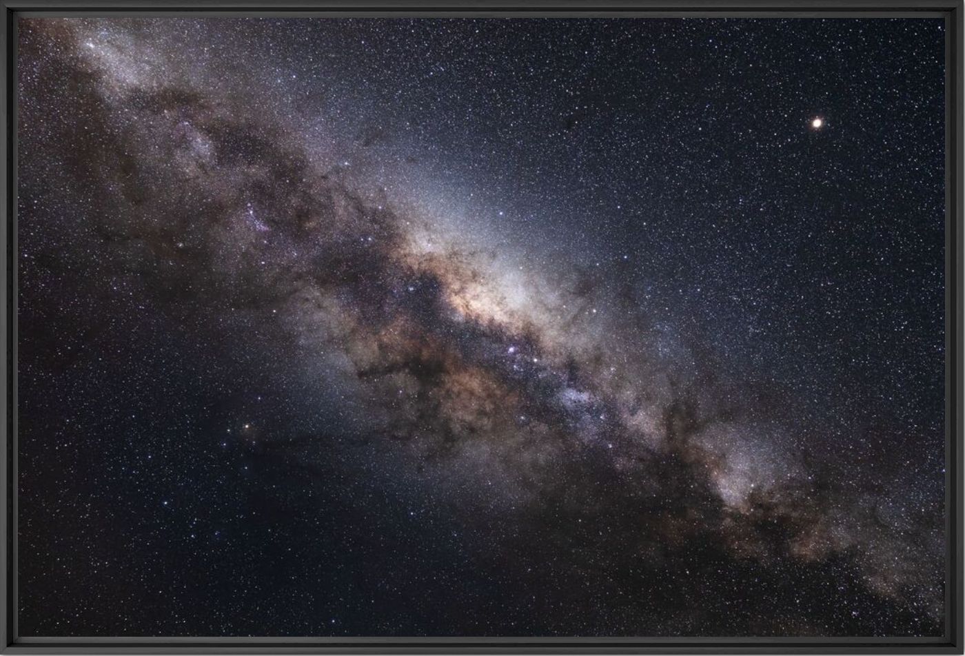 Via Lactea - David Clapp - Photograph