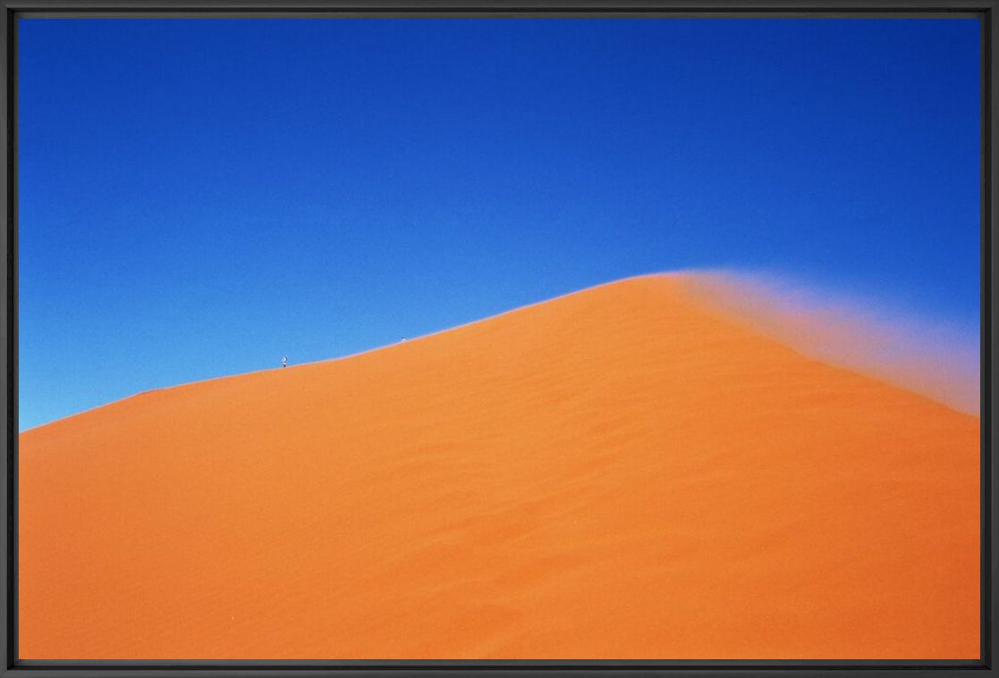 Dune - DEBRA KELLNER - Photographie
