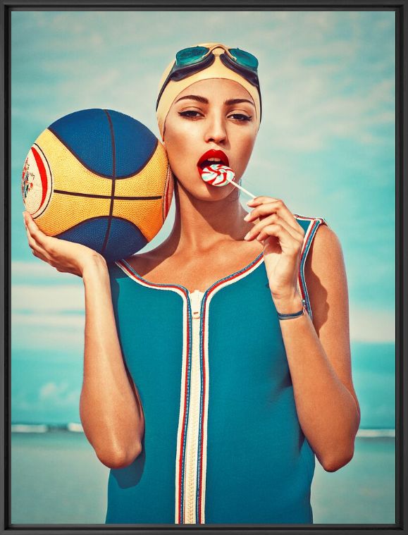 DOLCE VITA I - ELENA IV-SKAYA - Fotografia