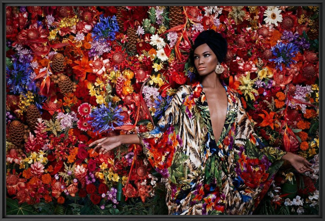 FLORAL WONDERLAND - ELENA IV-SKAYA - Photographie