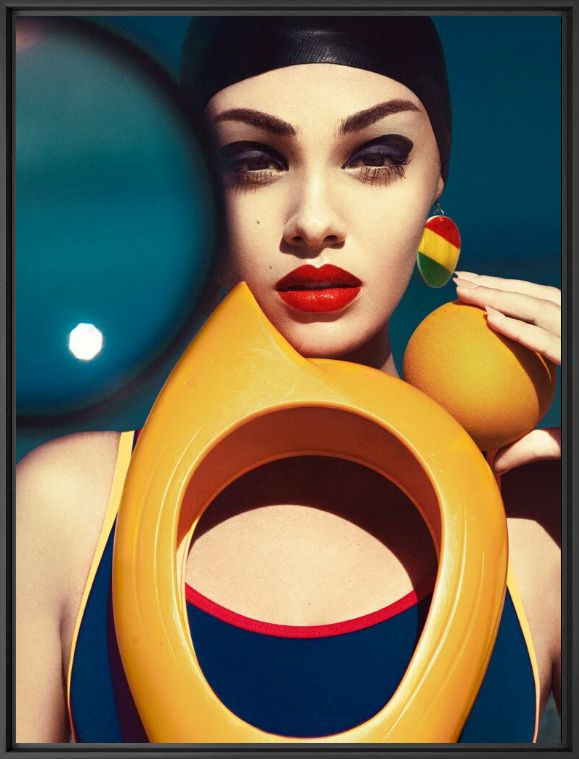 New laguna 1 - ELENA IV-SKAYA - Photographie