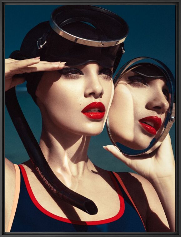 New laguna 3 - ELENA IV-SKAYA - Photograph