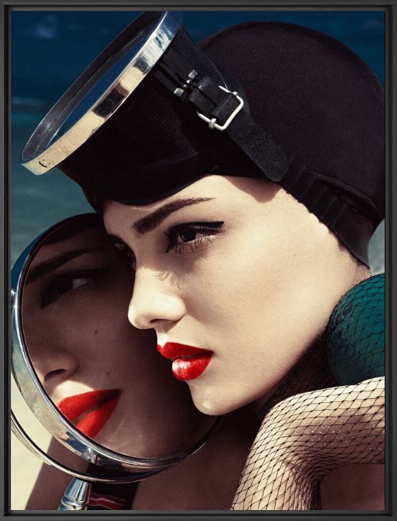 New laguna 5 - ELENA IV-SKAYA - Photograph