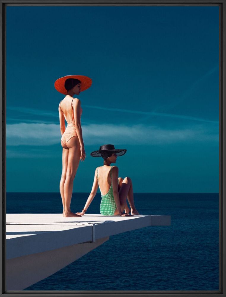 Riviera 1 - ELENA IV-SKAYA - Fotografia