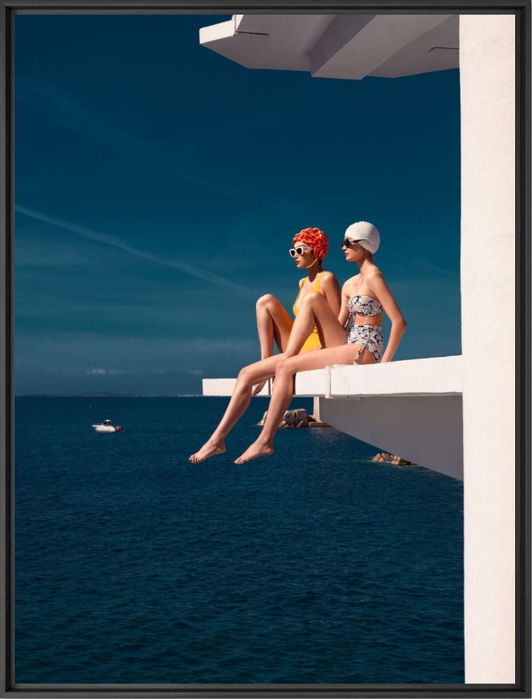 Riviera 2 - ELENA IV-SKAYA - Fotografia