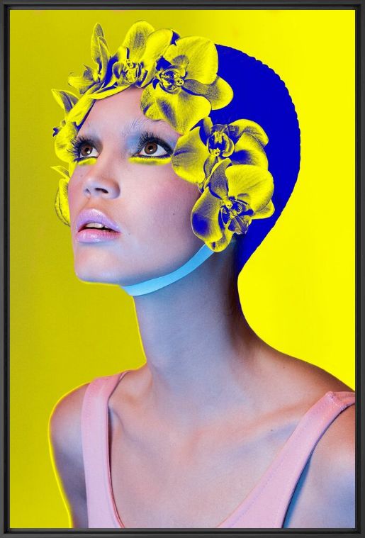 WHAT COLOUR IS YOUR PARADISE - ELENA IV-SKAYA - Photographie