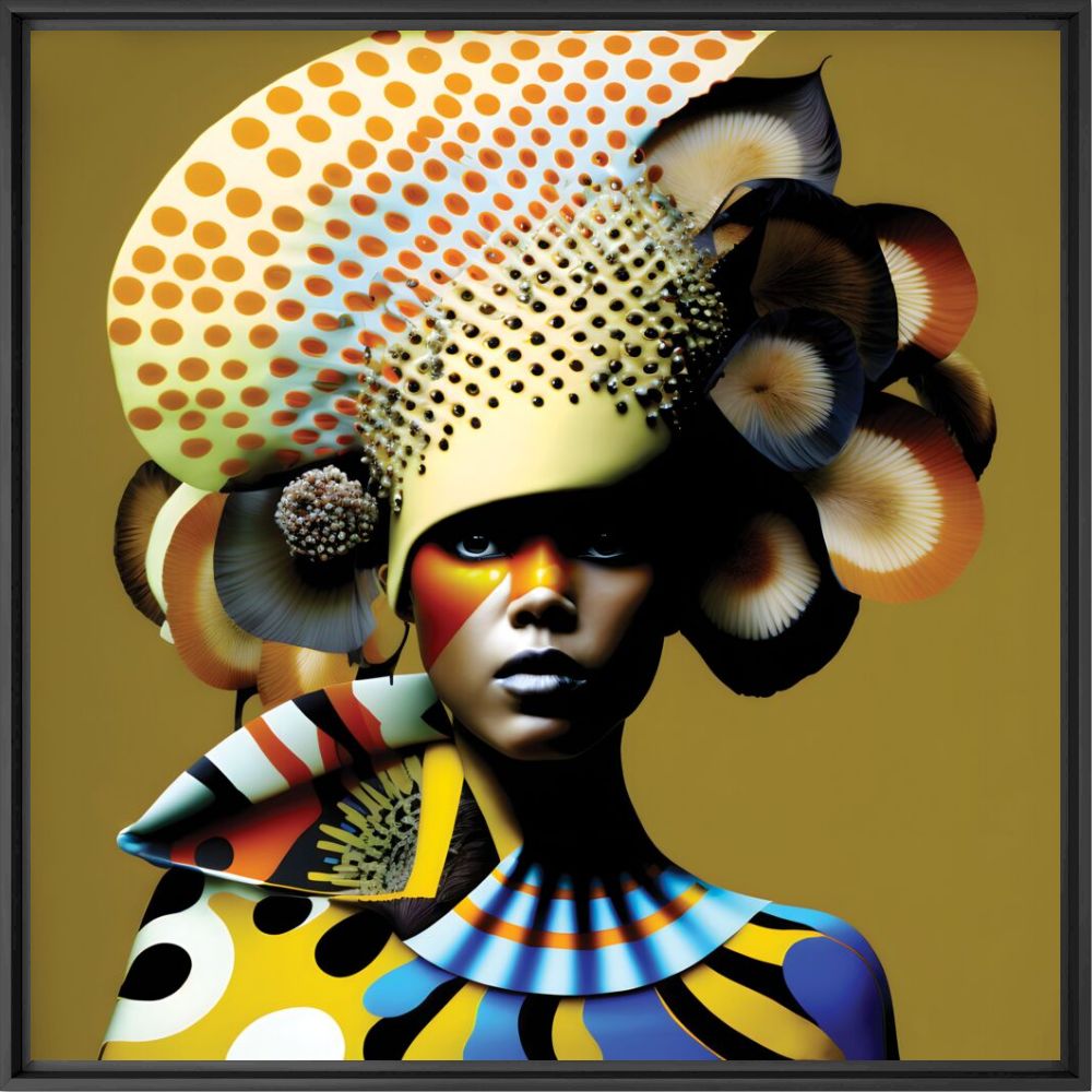 Aya - Fabien NOVARINO - Photographie