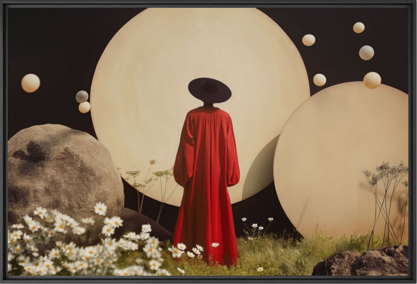 Between Worlds - Fabien NOVARINO - Photographie