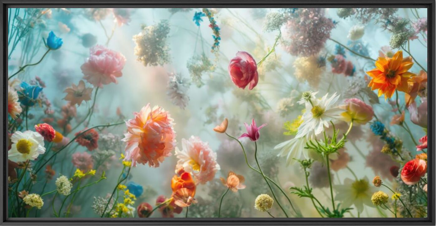 Blooming Fantasy - Fabien NOVARINO - Fotografia