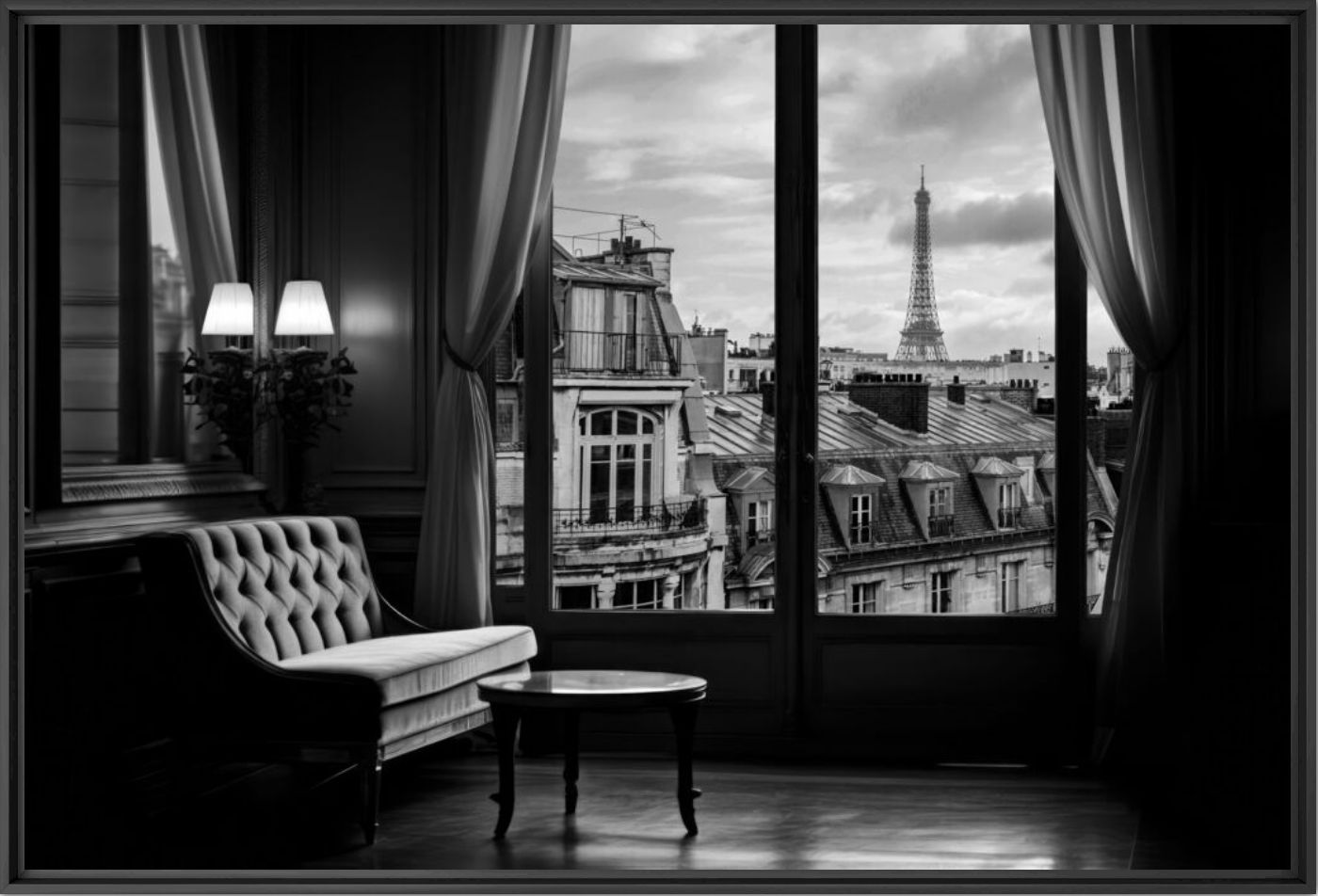My lovely Paris - Fabien NOVARINO - Photographie