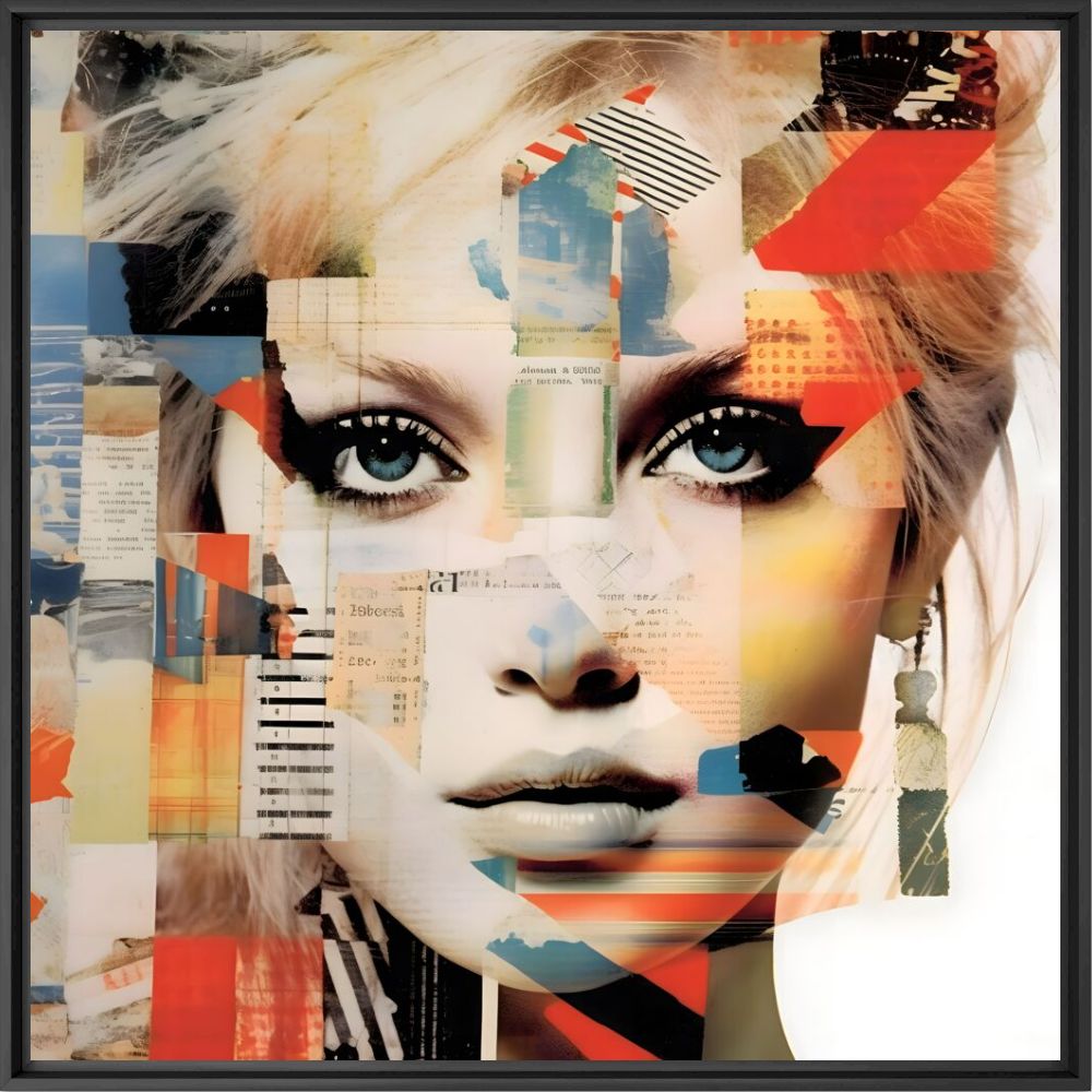 Sveta - Fabien NOVARINO - Photographie
