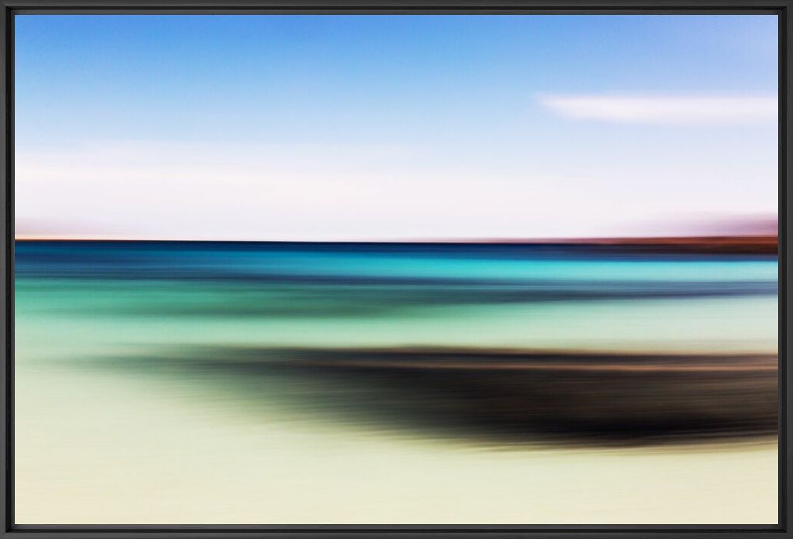 Sardinia Sea Day 4 - Fan Li - Photograph