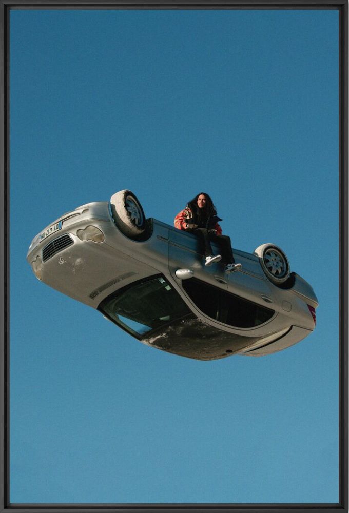 Fly - Fifou  - Photograph