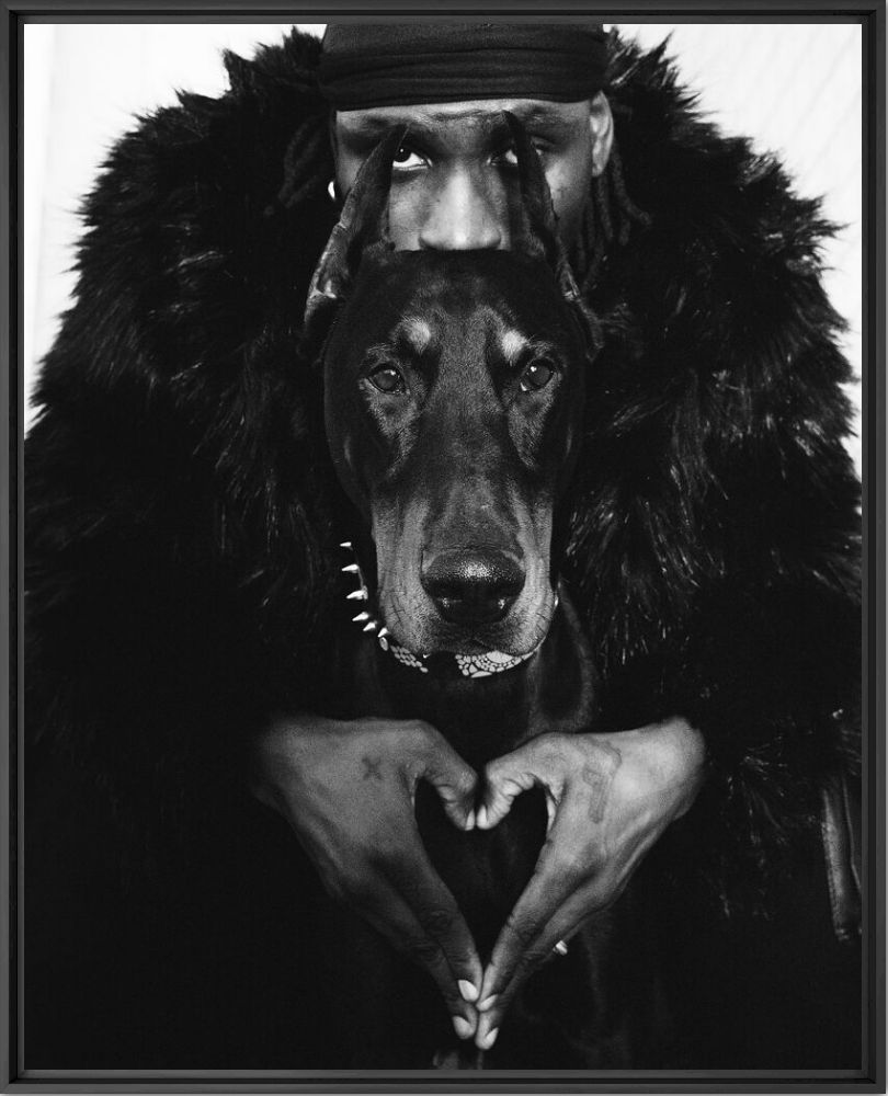 Love instinct - Fifou  - Fotografia