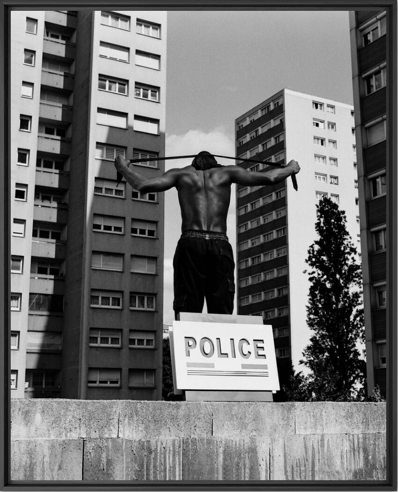 Powa - Fifou  - Fotografie