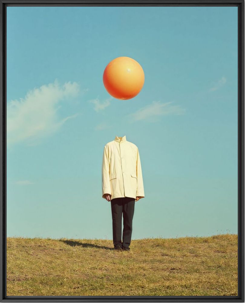 Lonely dream - Floow  - Photograph