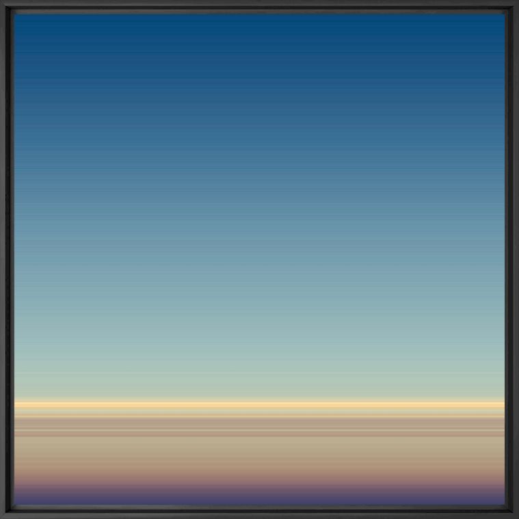 TRANSITUS ESSENCE 109 - FLORIAN MULLER - Photograph