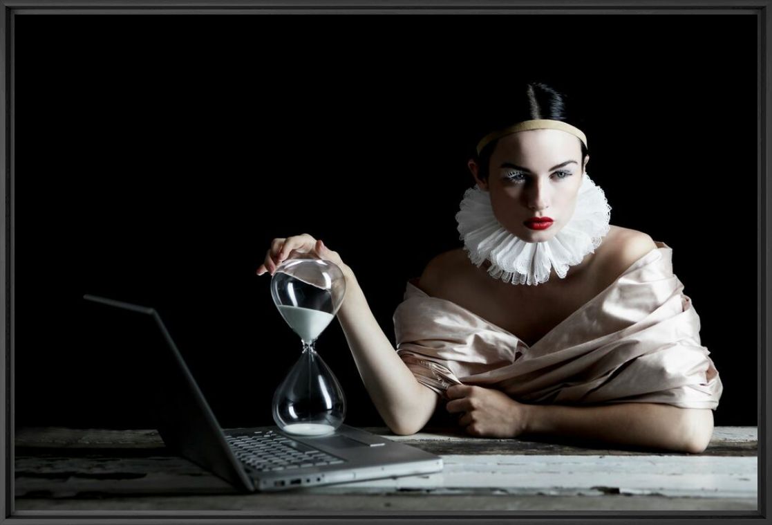 Vermeer Mac -  FORMENTO+FORMENTO - Fotografie