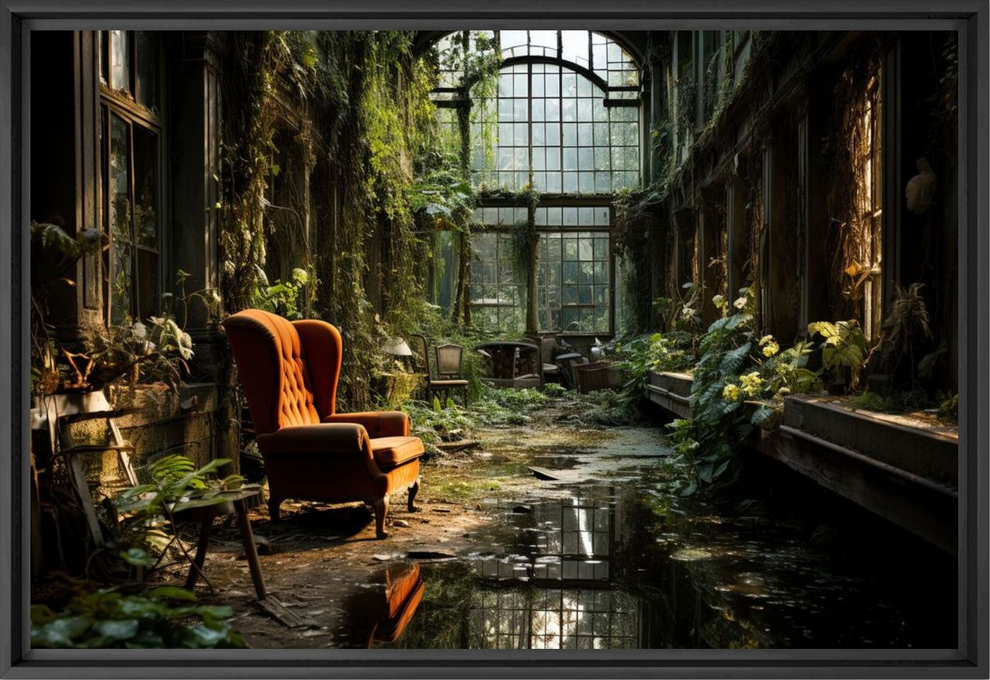 Keep on chilling - FRANCIS  MESLET - Photograph