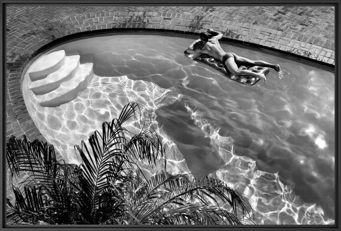 L.A. POOL - FRED GOUDON - Fotografia