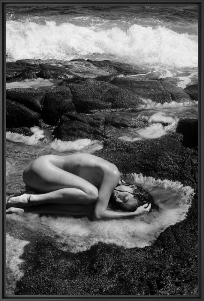 Origine salee - Fr&eacute;d&eacute;rique Barraja - Photographie