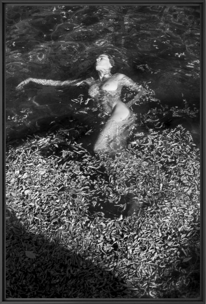 Que du love - Fr&eacute;d&eacute;rique Barraja - Photographie