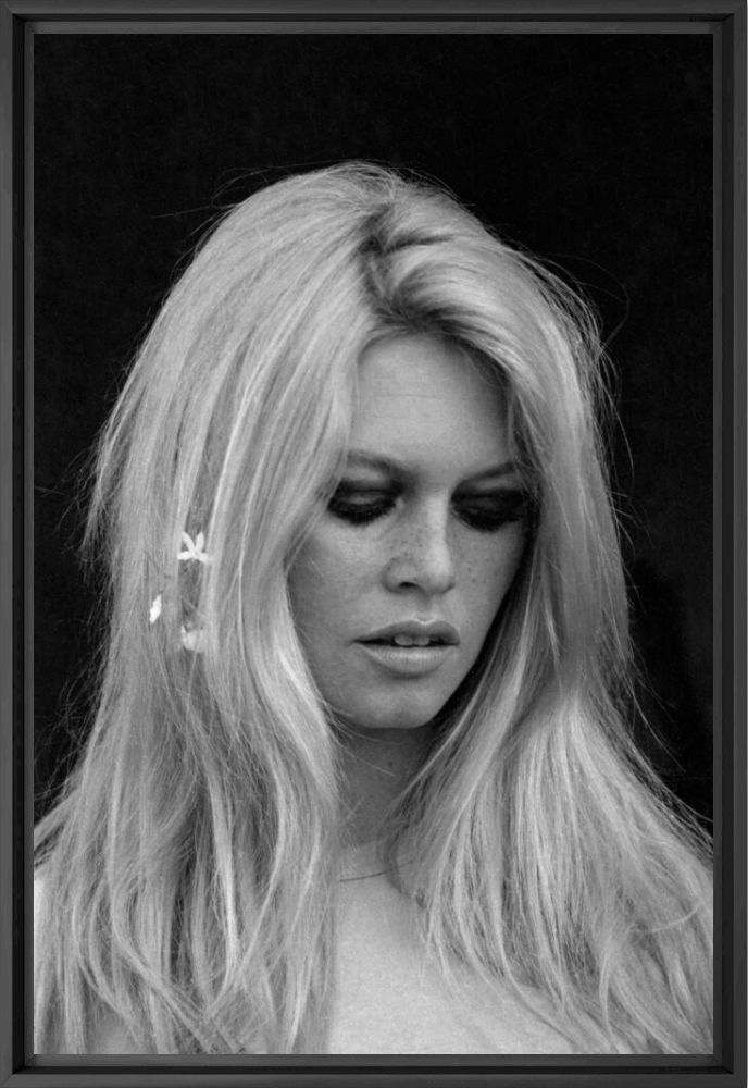 Brigitte Bardot, Rome 1967 2 -  GAMMA RAPHO - Fotografia