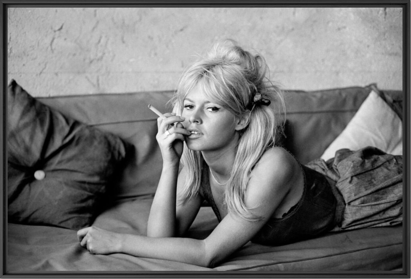 Jill -  GAMMA RAPHO - Photographie