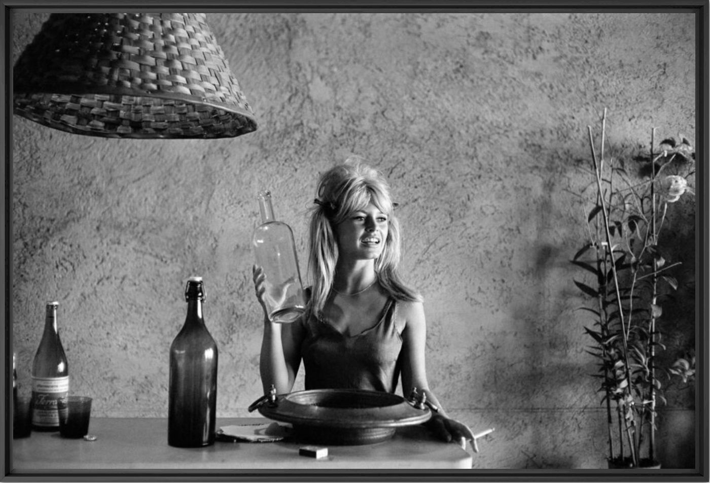 VIE PRIV&Eacute;E -  GAMMA RAPHO - Fotografia