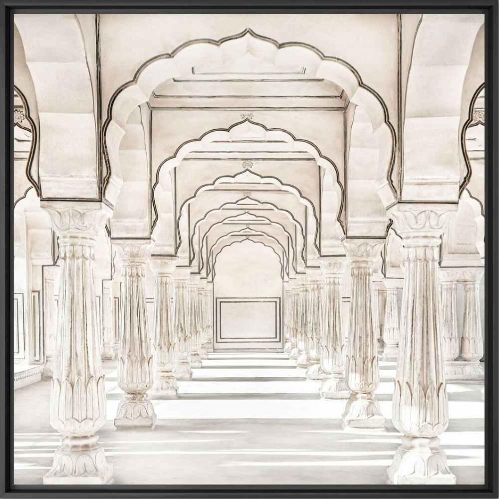 Infinity pillars - Giovanna Photography - Photographie