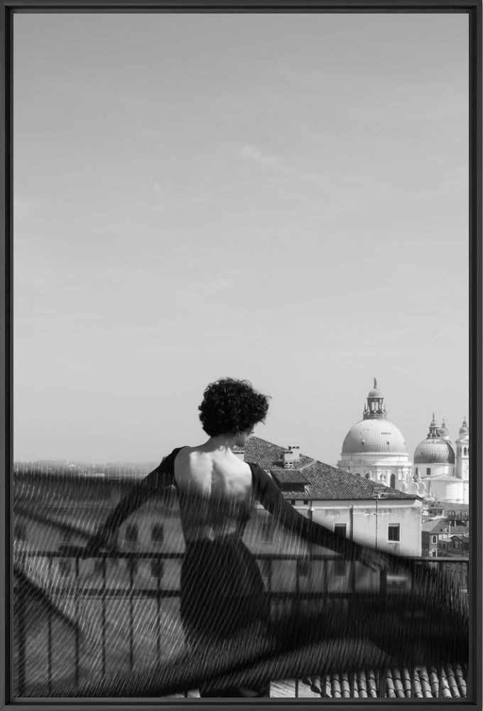 Out of time - Giulio Viato - Fotografie