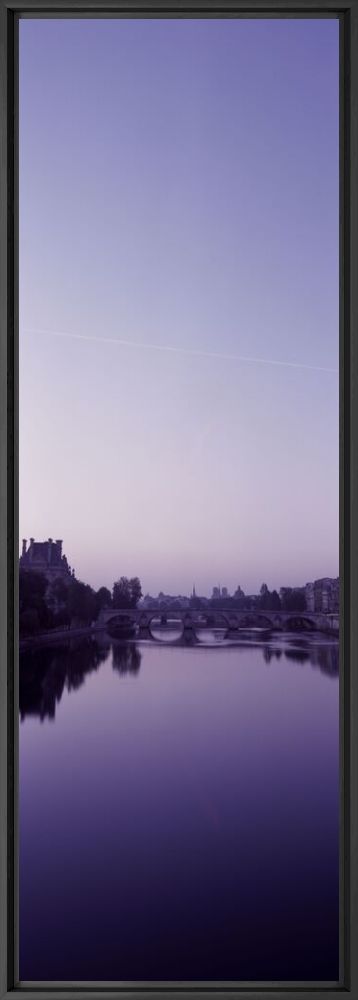 PARIS II - GOTZ GOPPERT - Photographie