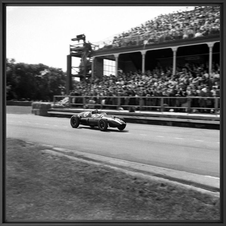 Chasing the Championship -  GRAND PRIX PHOTO - Photographie
