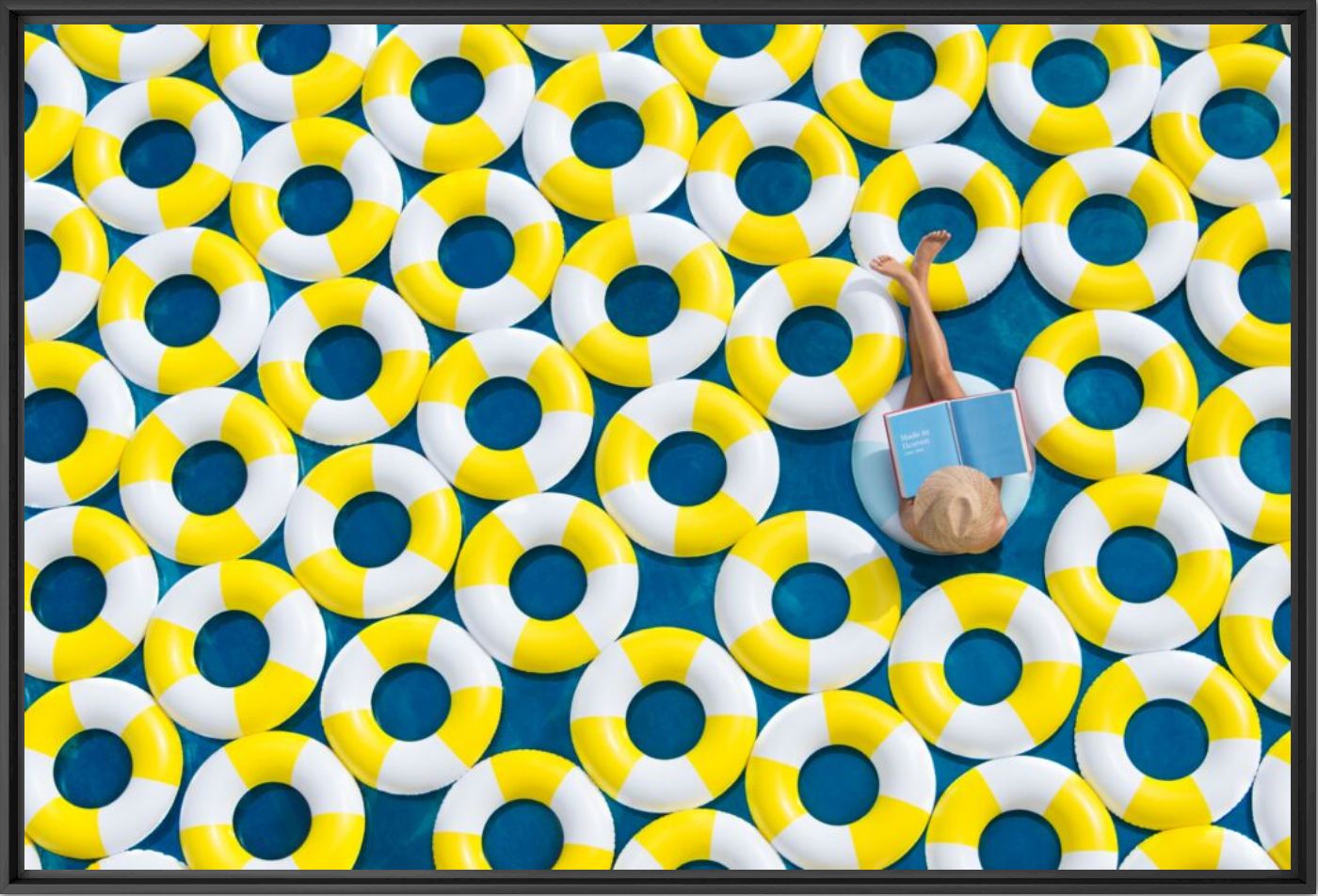 Out of office - Gray Malin - Fotograf&iacute;a