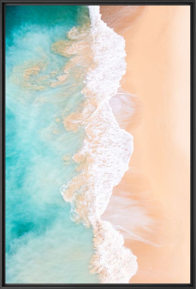 Wailea Maui - Gray Malin - Photograph